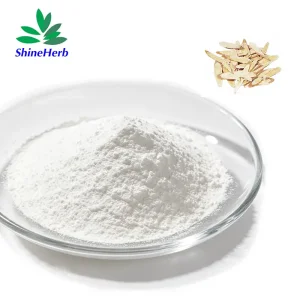 Buy Bulk Astragalus Extract 98% Cycloastragenol for Anti-Aging Suppliers, Factory
