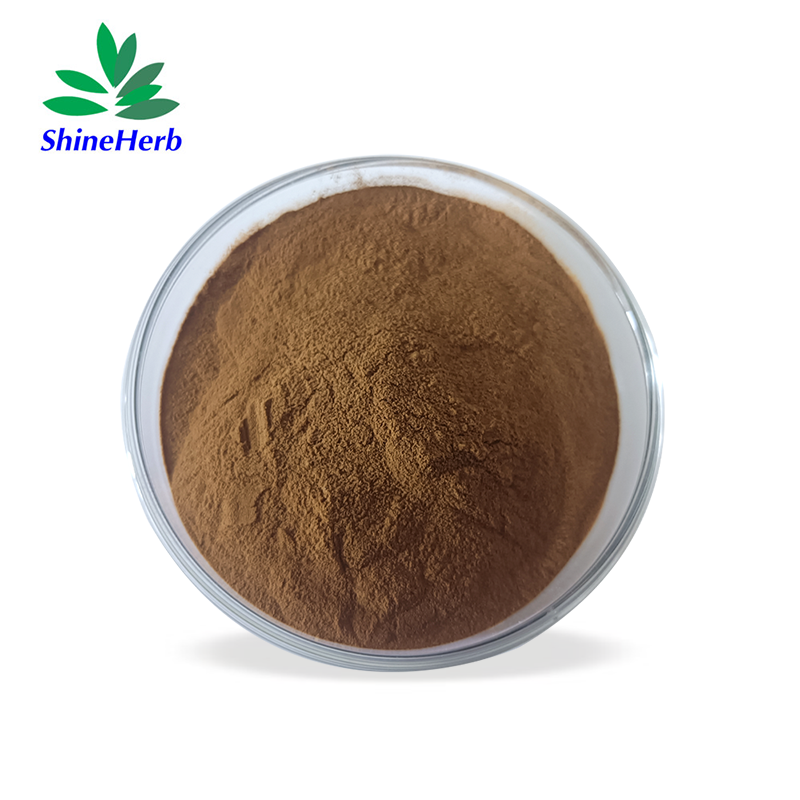 Hypericin (St John's wort P.E.)