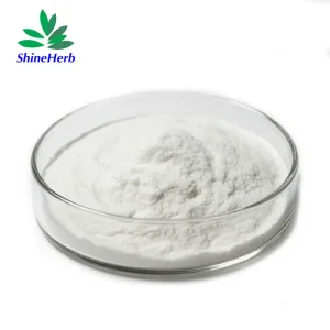 China Shineherb Bulk L-Citrulline Powder 99% CAS 372-75-8 for Sports Nutrition Company, Exporters