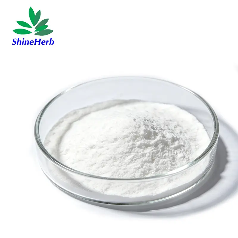 Best Manufacturer supply Alpha GPC Powder 99% CAS 28319-77-9 for Dietary Supplement Exporter, Factory
