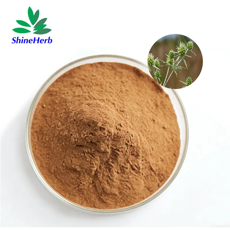 High-Quality 100% Natural Tribulus Terrestris Extract Tribulus Saponins supplier Companies, Company