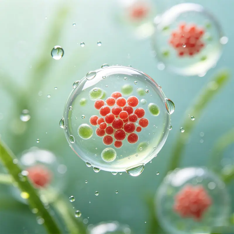 Best Natural Astaxanthin Powder/oil Haematococcus Pluvialis extract supplier Manufacturer, Suppliers