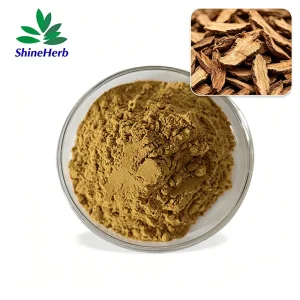 High-Quality Devil’s Claw Extract Harpagoside Powder For Joint Health Supplement Companies, Exporter