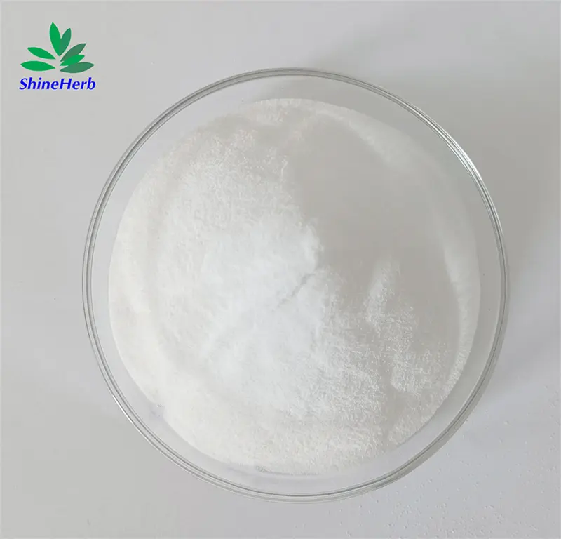 China Natural Lysozyme Powder from China Factory | Top Suppliers for Food Preservation Supplier, Factories