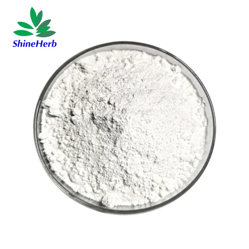 Wholesale Hot Selling NMN Powder Anti-aging Nicotinamide Mononucleotide Supplement Suppliers, Factory