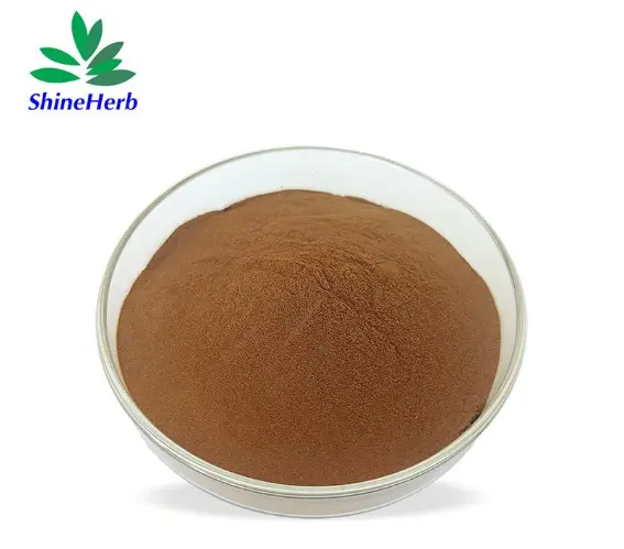 China Yucca Extract Natural Feed Additive Manufacturer, Companies