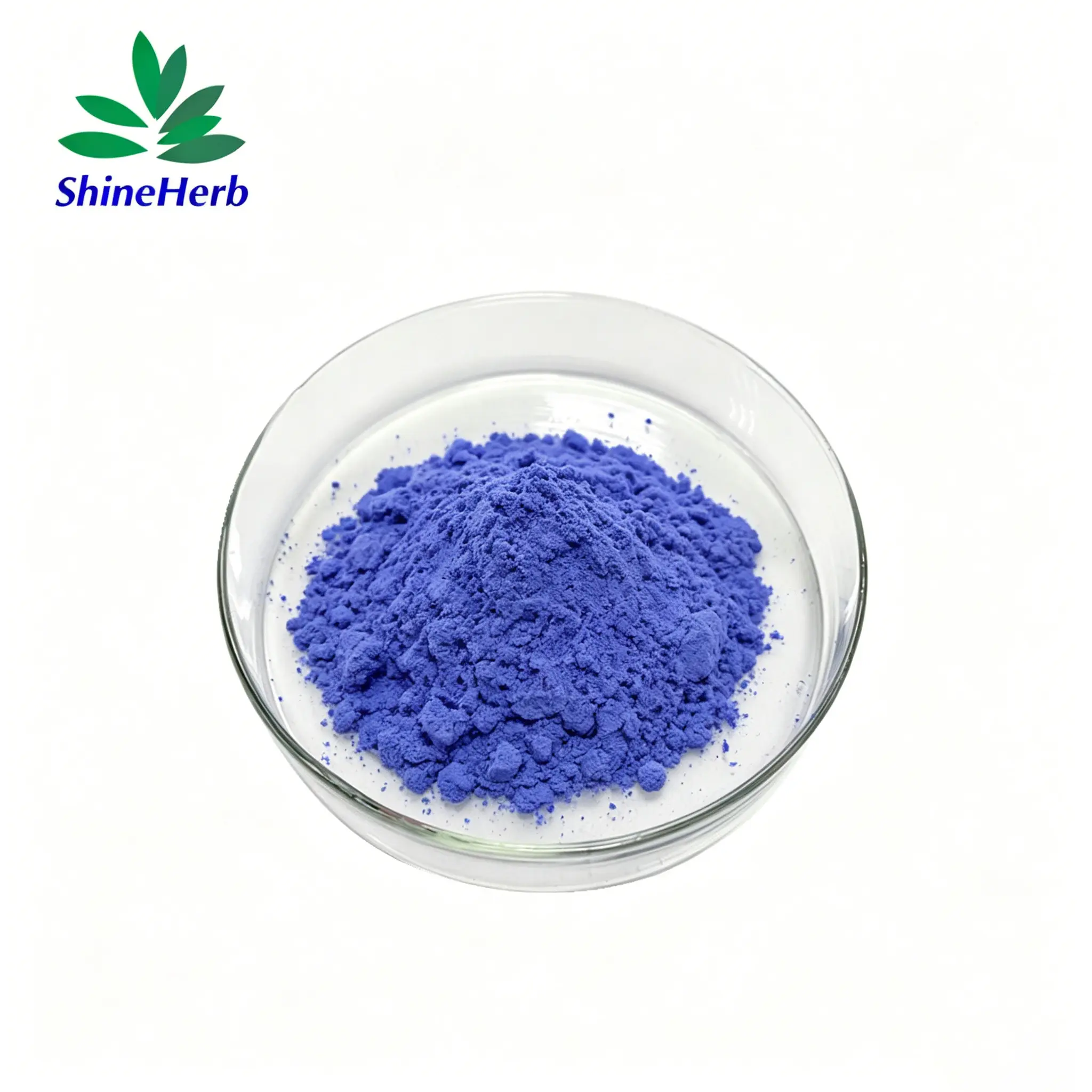 China Copper Tripeptide-1 Ghk-Cu Copper Peptide For Anti-Wrinkle Company, Factories