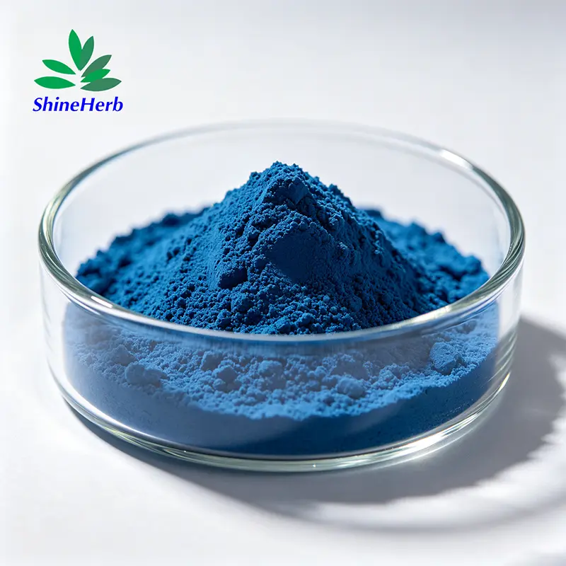 High-Quality Copper Gluconate Food Supplement CAS 527-09-3 Wholesale Supplier, Factories