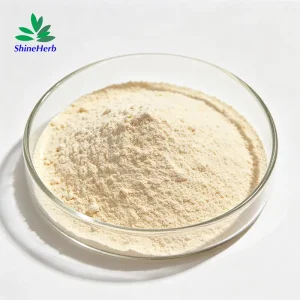 Buy Shineherb Supply α-Galactosidase Powder High Activity enzyme Manufacturers, Exporter