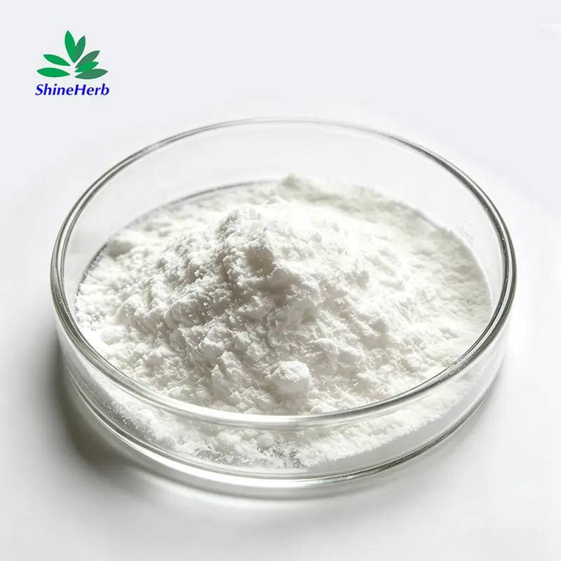 Buy Factory Supply CAS 23111-00-4 Nicotinamide Riboside Chloride for Dietary Supplement Manufacturer, Suppliers