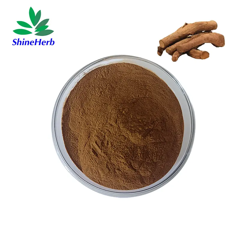 High-Quality Eurycoma Longifolia Extract Supplier Tongkat Ali Extract benefits for men Companies, Factory
