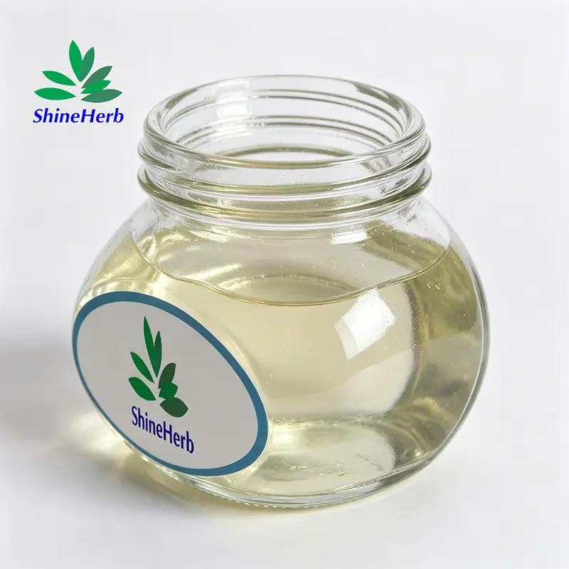 High-Quality High Purity D-Panthenol Vitamin B5 Liquid For Skincare Ingredient Companies, Factory