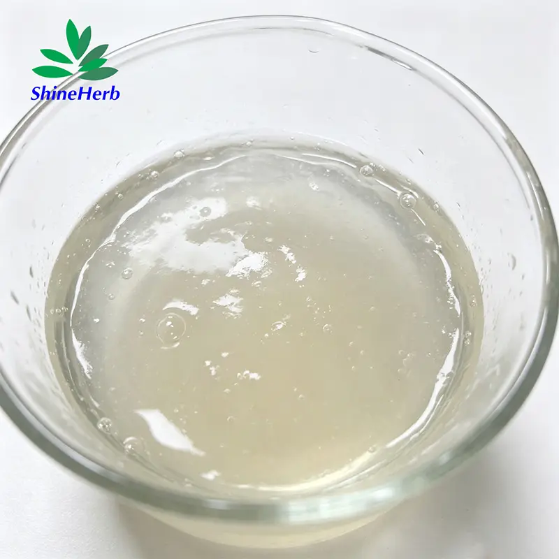 Buy Wholesale Bulk Konjac Gum Powder 95% Glucomannan Manufacturer, Exporter