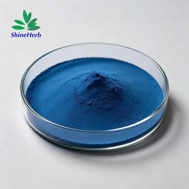 High-Quality Copper Gluconate Food Supplement CAS 527-09-3 Wholesale Supplier, Factories