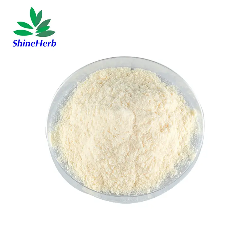 China Wholesale Selenium-enriched yeast powder food grade Selenium extract powder Suppliers, Factory