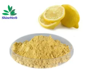 High-Quality Wholesale Lemon Peel Extract Natural Diosmetin Companies, Exporter
