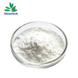 Calcium Glycinate 20% Food Additive