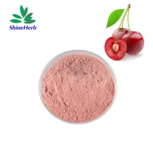 Best Bulk wholesale Acerola Cherry Extract Acerola Cherry Powder Manufacturers, Factories