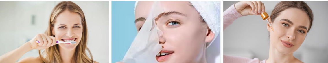 Kojic Acid Applications