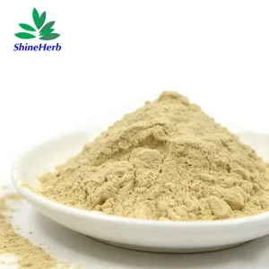 Wholesale High Quality Palmatine CAS 3486-67-7 Food Supplement Supplier, Companies