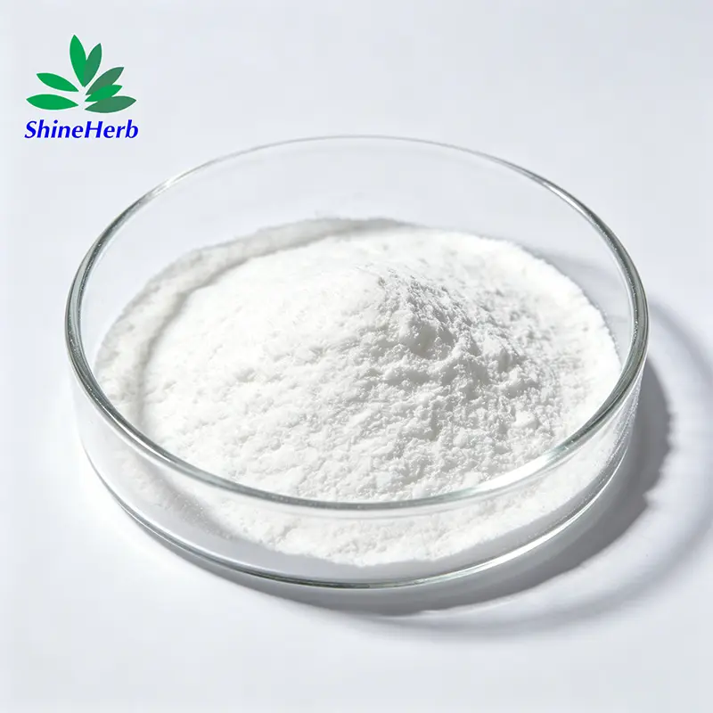 Wholesale Aminolevulinic Acid Phosphate Powder Cosmetic Grade 5-ALA Phosphate Bulk Wholesale Manufacturers, Supplier