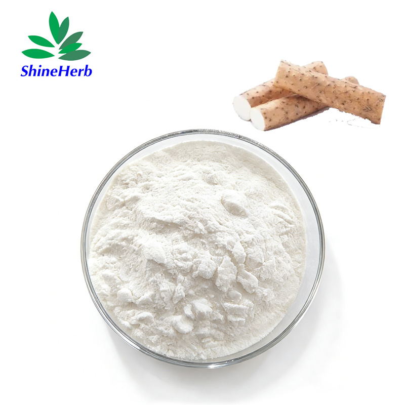 Wild Yam Root Extract