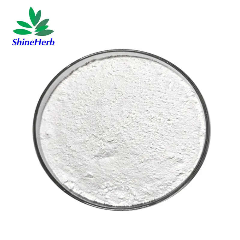 Wholesale Hot Selling NMN Powder Anti-aging Nicotinamide Mononucleotide Supplement Suppliers, Factory
