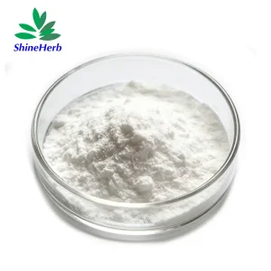 Food Grade L-Tryptophan Powder
