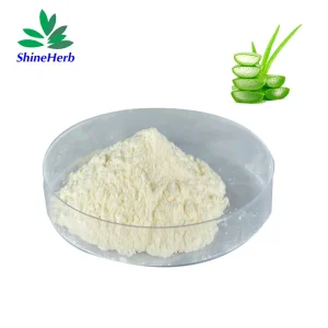 Best Freeze Dried Aloe Vera Powder 100:1