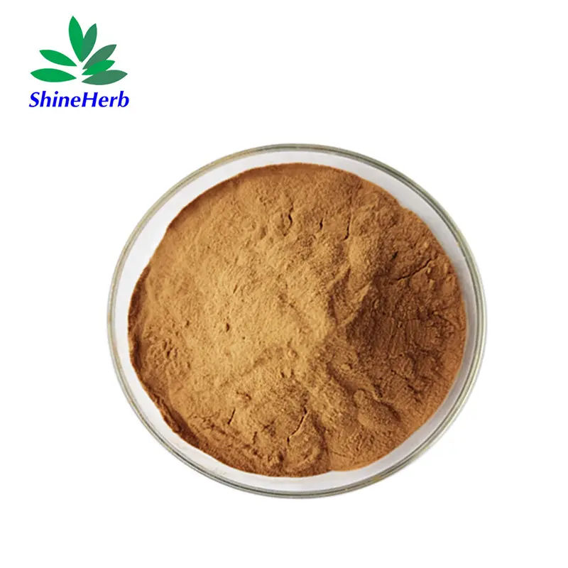 High-Quality 100% Natural Tribulus Terrestris Extract Tribulus Saponins supplier Companies, Company
