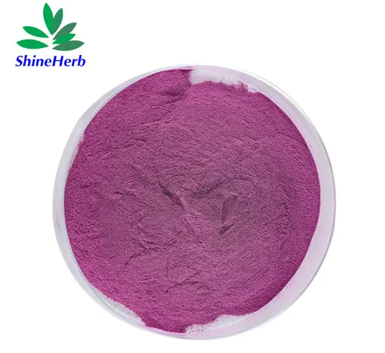 Wholesale High Quality Beet Root Red Powder Food Grade Wholesale Manufacturers, Factories