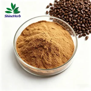High-Quality Wholesale Cassia Seed Extract Powder Natural Eye Care Raw Material Supplier, Exporters