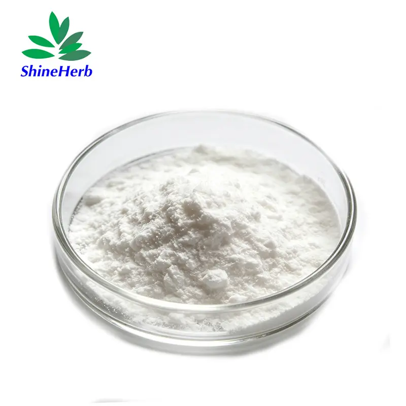 Wholesale Bulk Natural Ecdysterone / 20-Hydroxyecdysone Raw Material for Sports Supplements Supplier, Factory