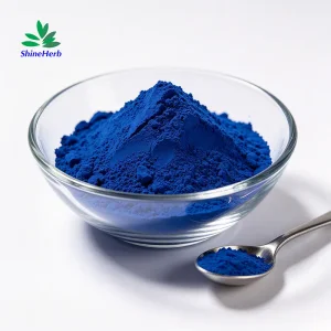 Phycocyanin Spirulina Extract