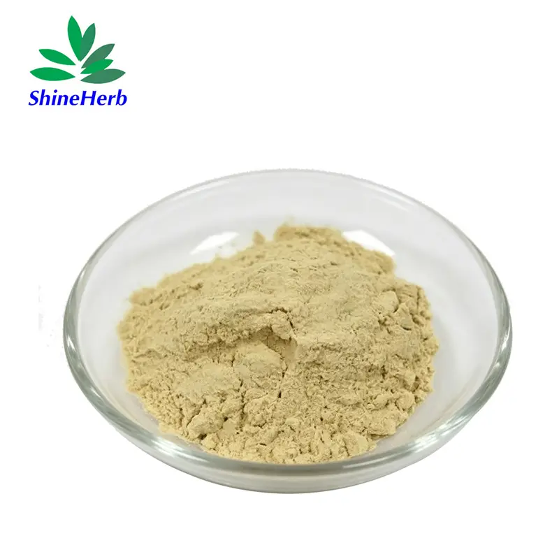 Wholesale Shineherb Supply Luteolin 98% Natural Peanut Shell Extract Companies, Exporters