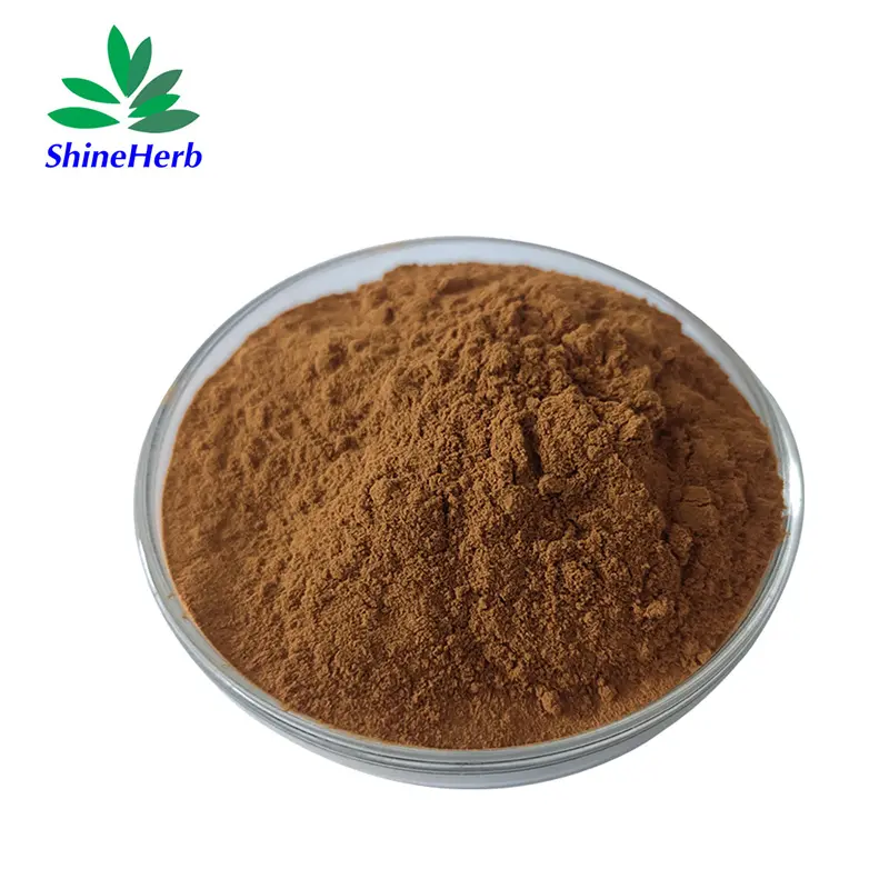 Best Gynostemma Extract Bulk Wholesale Gynostemma Pentaphyllum Extract Manufacturers, Suppliers