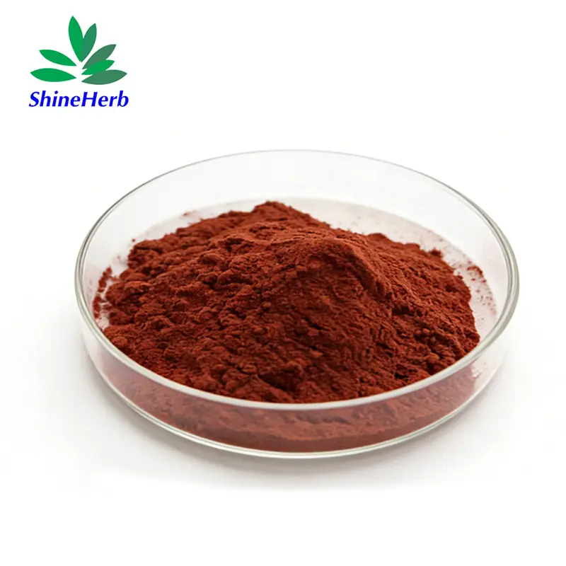 Buy PQQ Powder 99% Pyrroloquinoline Quinone Disodium Salt bulk supply Manufacturers, Factory