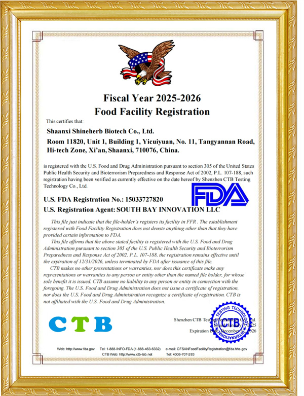Certificate 7