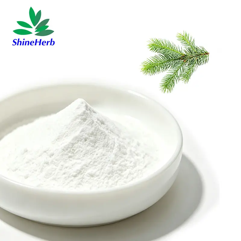 China Cephalotaxine 98% Powder CAS 24316-19-6 Manufacturer Company, Factory