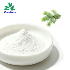 China Cephalotaxine 98% Powder CAS 24316-19-6 Manufacturer