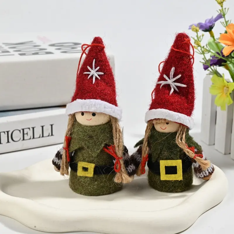 Wholesale Xmas Elf Set Holiday Decorations Manufacturer, Suppliers