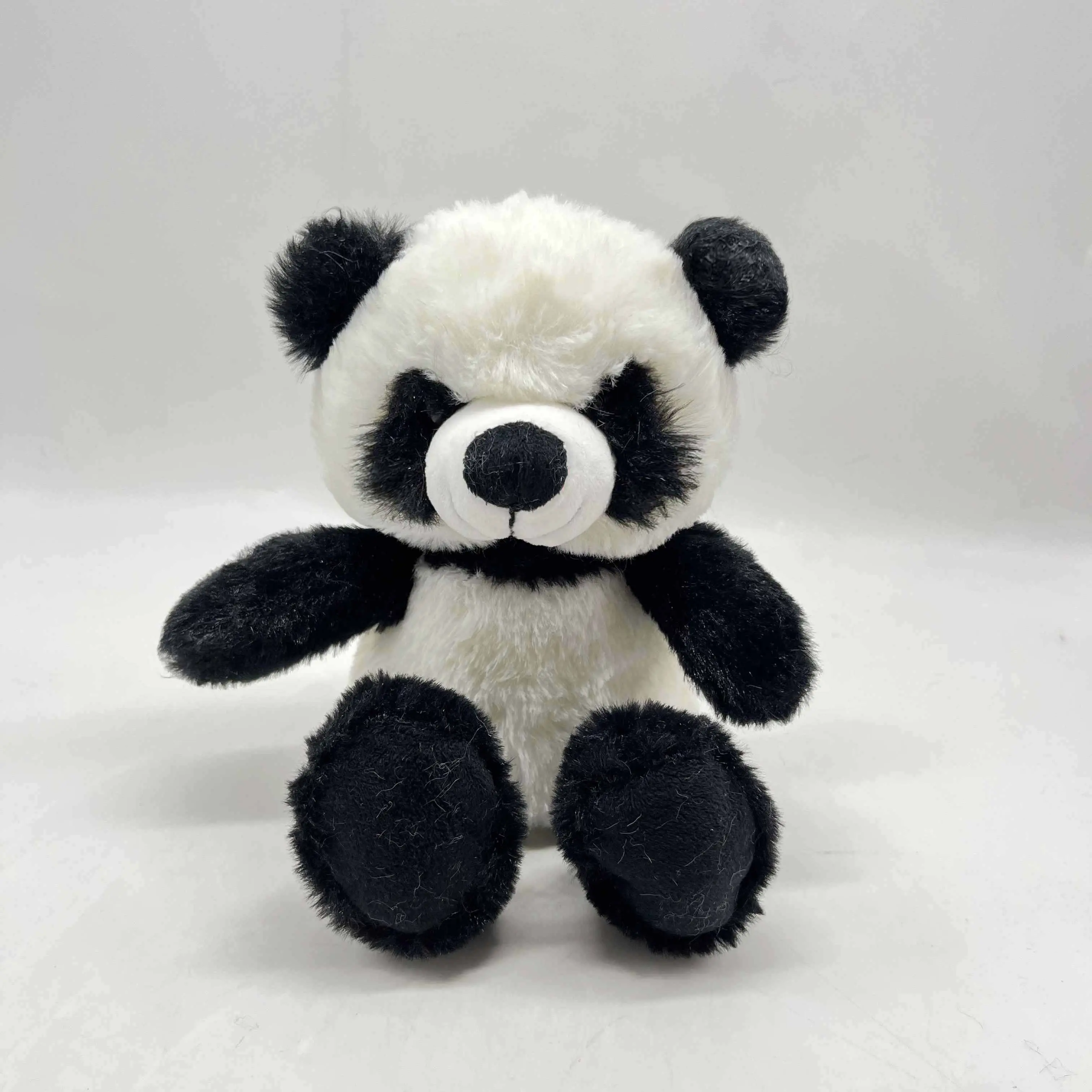 Wholesale Adorable Sitting Plush Toys of Various Animals, Multiple Cute Animal Types, Must - Have Soft Stuffed Dolls Manufacturer, Suppliers