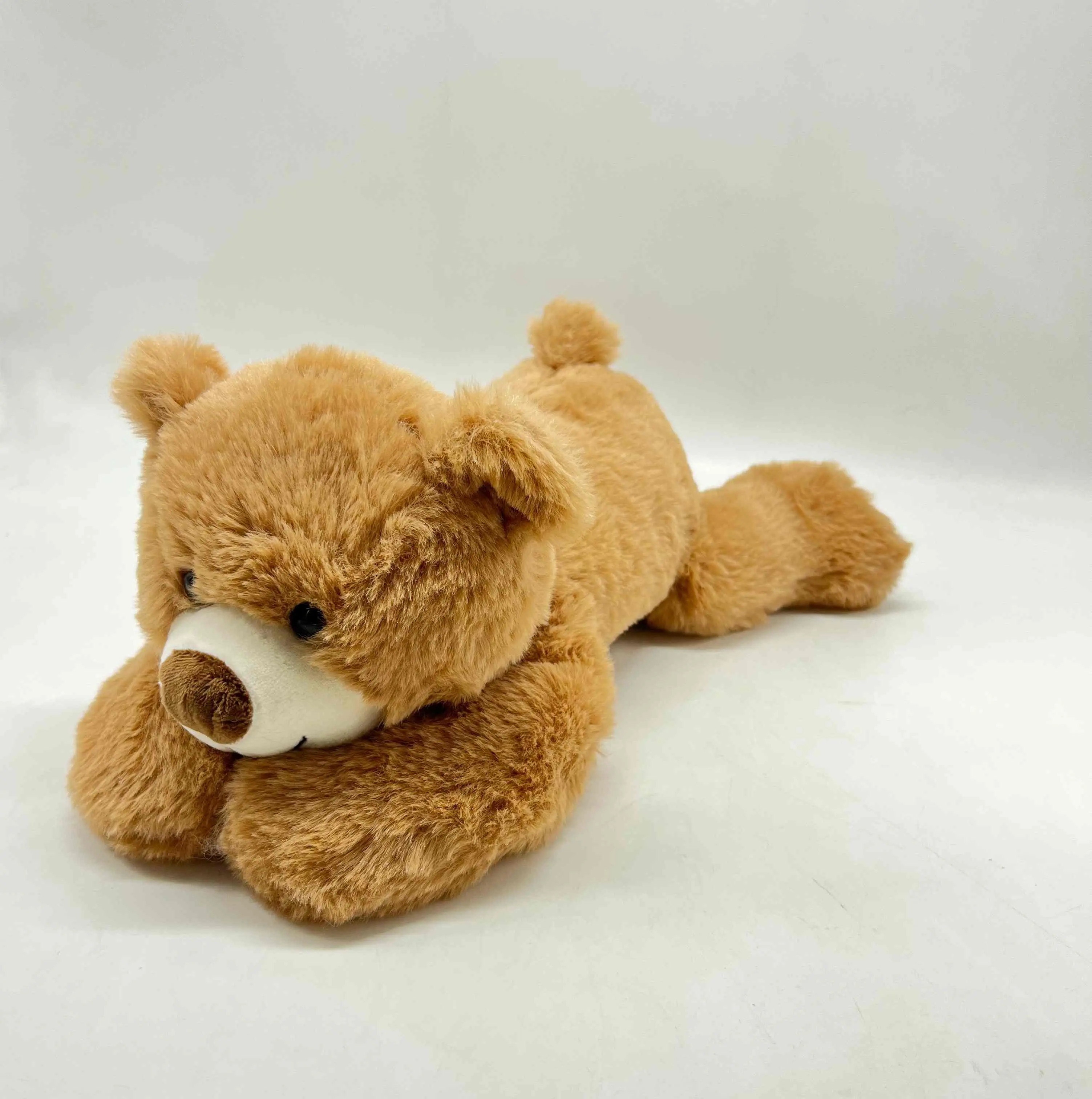 China Cute Lying - Down Plush Toys, Adorable Stuffed Animals for Kids & Gifts Suppliers, Factories