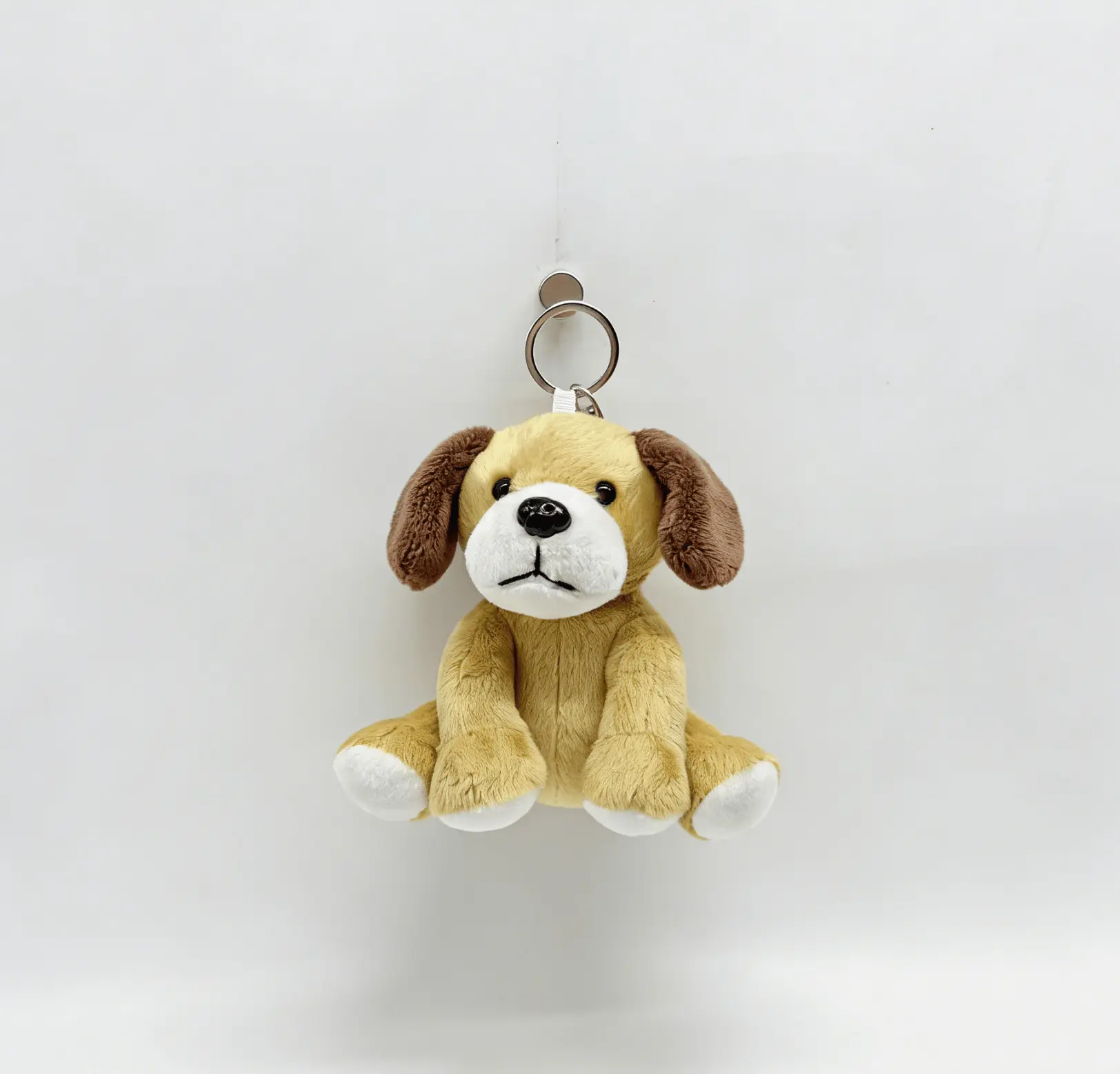 China Adorable Plush Collection | Cow, Frog, Pug, Yellow Dog Toys & Keychains Manufacturer, Factory