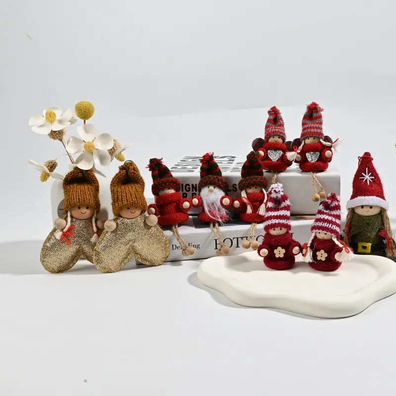 Wholesale Xmas Elf Set Holiday Decorations Manufacturer, Suppliers