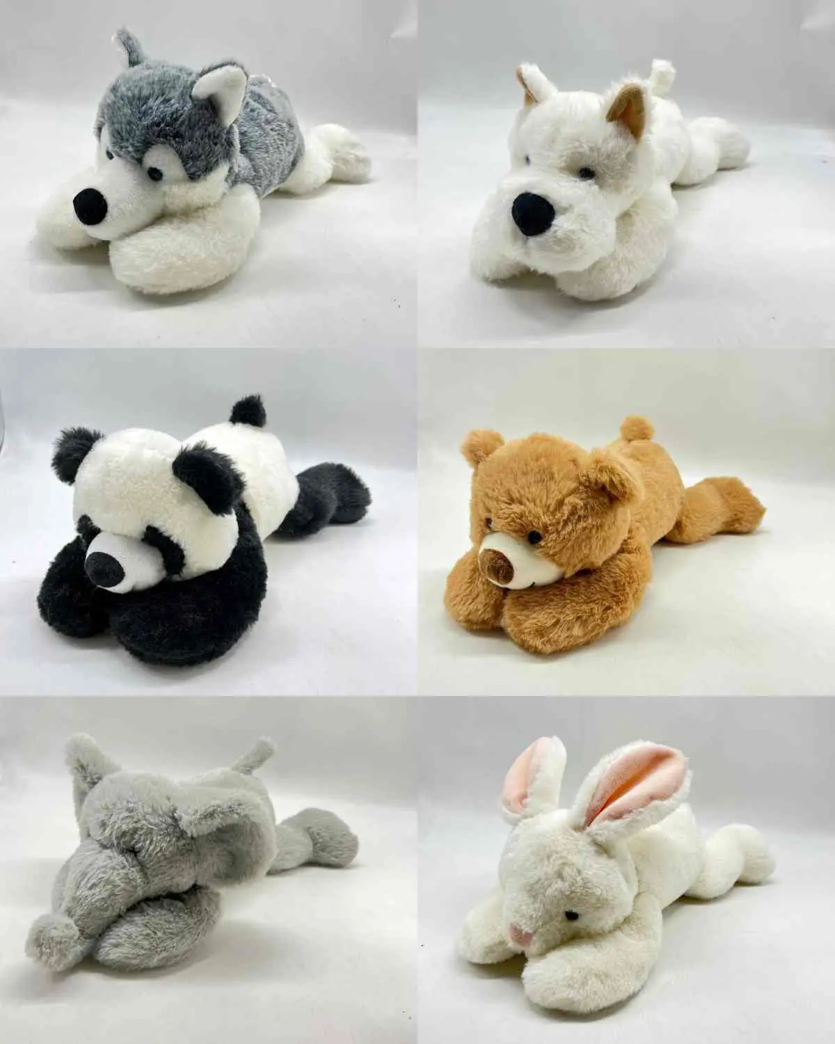 China Cute Lying - Down Plush Toys, Adorable Stuffed Animals for Kids & Gifts Suppliers, Factories