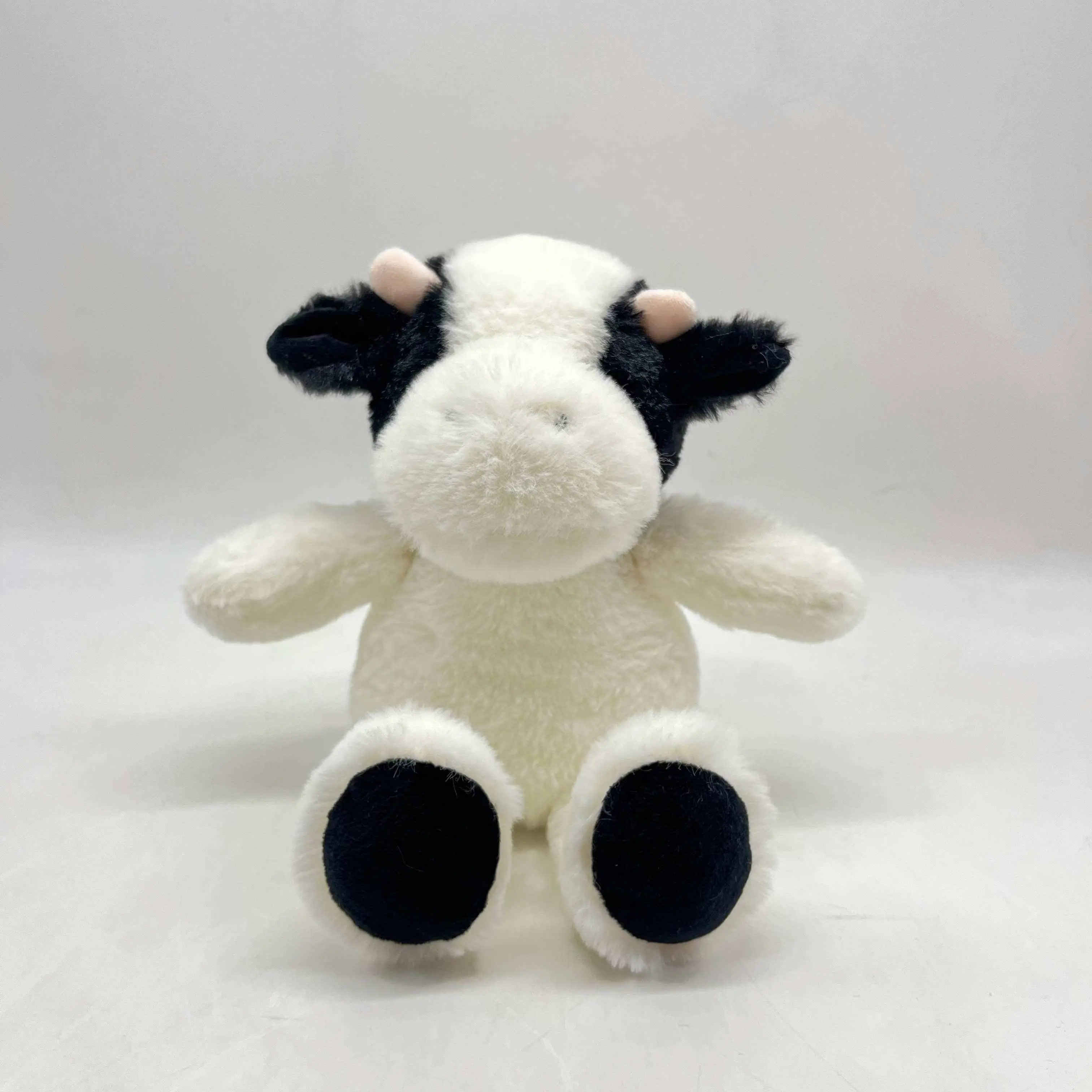Wholesale Adorable Sitting Plush Toys of Various Animals, Multiple Cute Animal Types, Must - Have Soft Stuffed Dolls Manufacturer, Suppliers