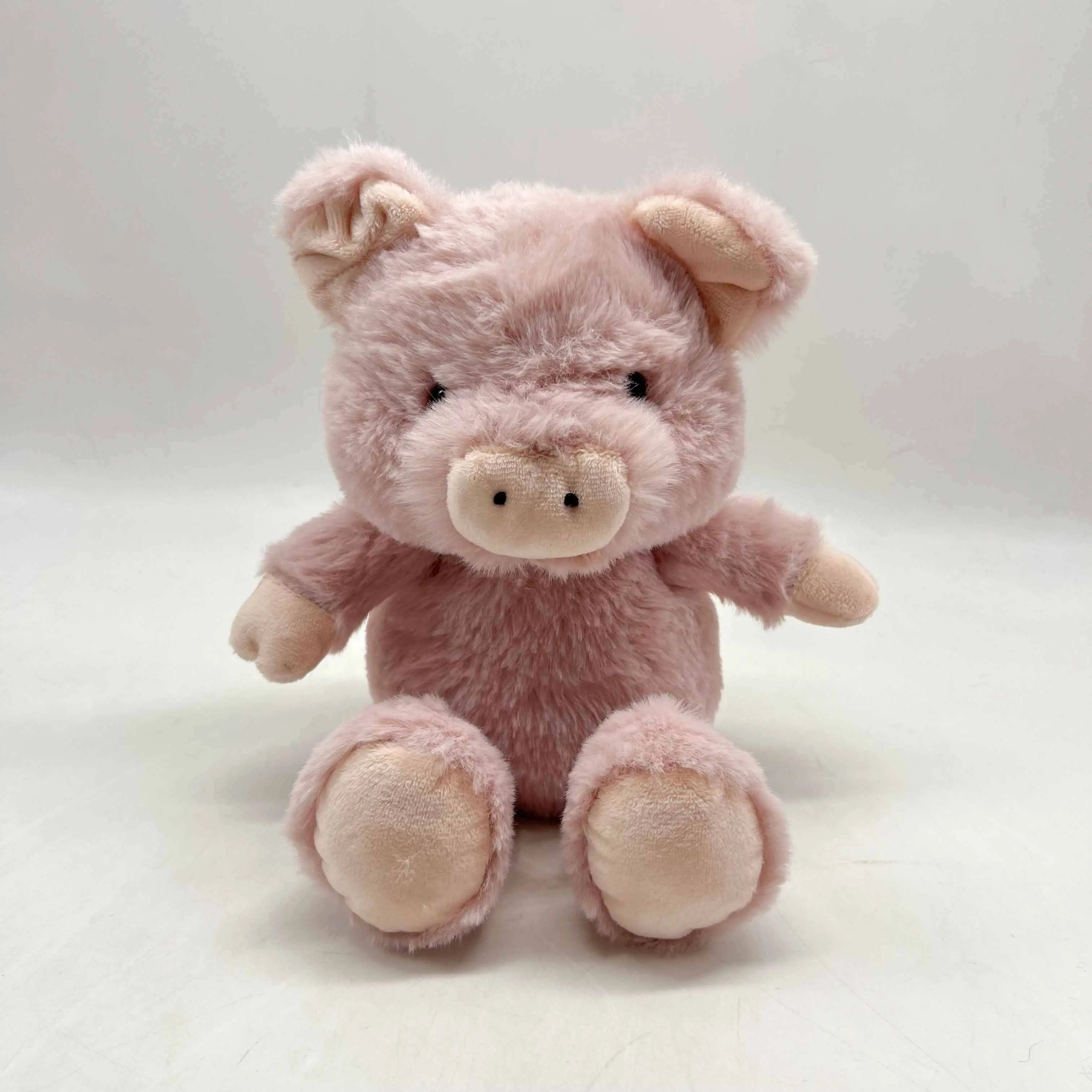 Wholesale Adorable Sitting Plush Toys of Various Animals, Multiple Cute Animal Types, Must - Have Soft Stuffed Dolls Manufacturer, Suppliers