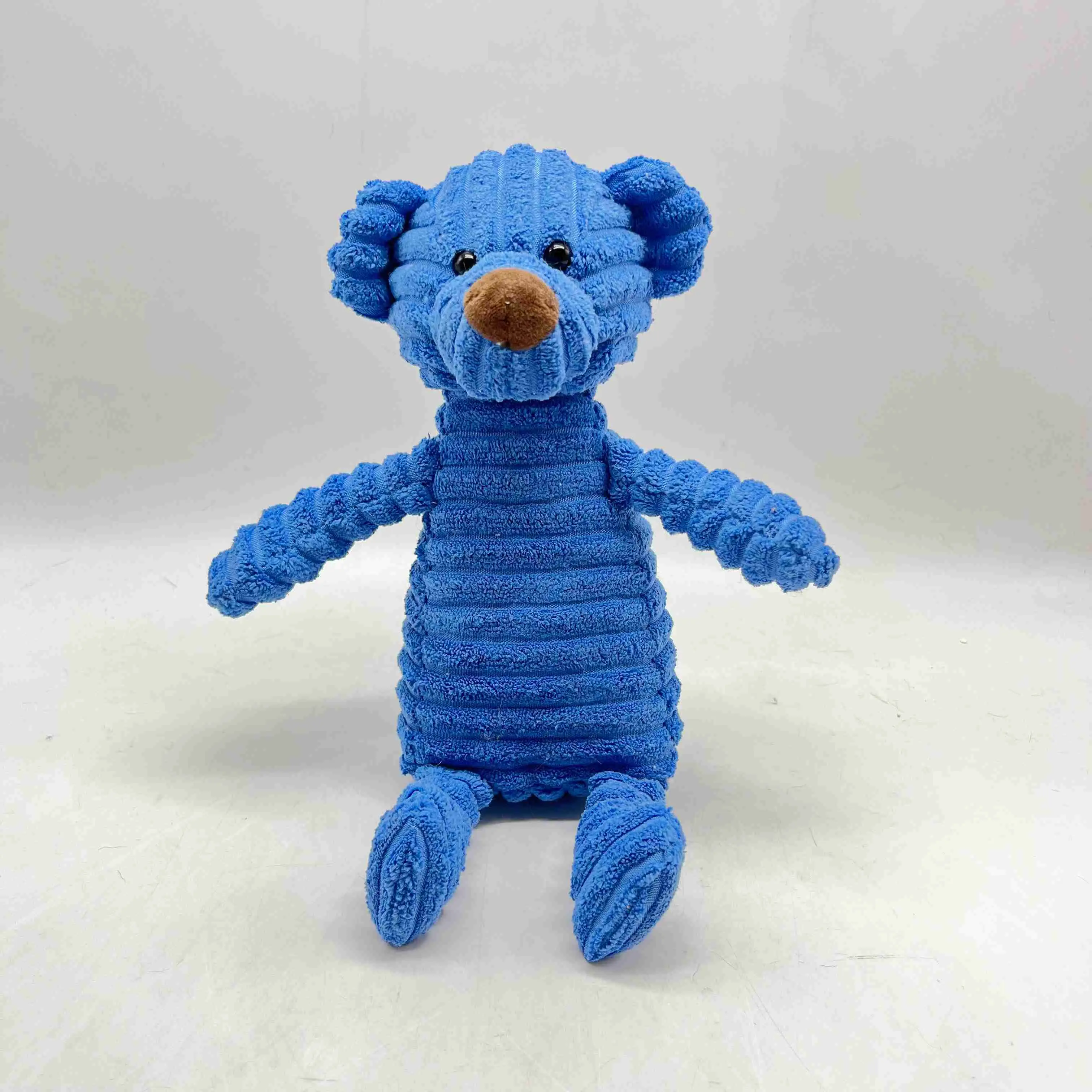 China Vibrant Pet Toys - Colorful Animal Designs, Perfect for Play & Chewing, Great Companion for Pets Suppliers, Factory
