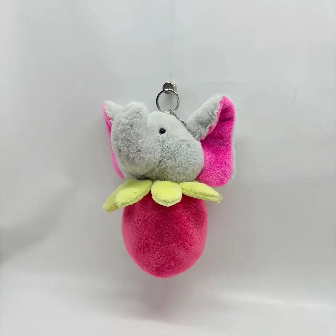 Wholesale Cute Transforming Elephant Plush | Fruit-Shaped Stuffed Toys for Play & Gifts Manufacturers, Factory